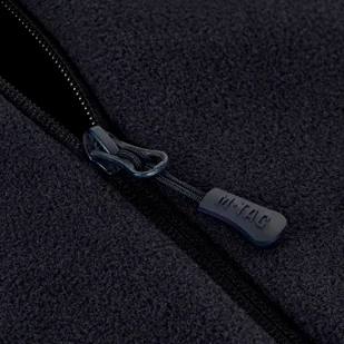 M-Tac - Bluza polarowa Hoodie Polartec Sport - Dark Navy Blue - 70067015 - Odzież taktyczna i umundurowanie - miniaturka - grafika 5