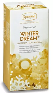 Ronnefeldt Winterdream - Herbata - miniaturka - grafika 1