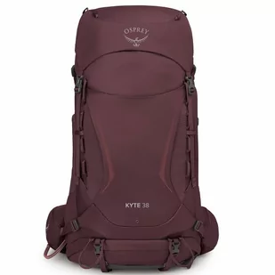 Osprey Kyte 38 Plecak WM-L 71 cm elderberry purple - Plecaki Osprey Kyte 38 Plecak WM-L 71 cm elderberry purple - Plecaki - miniaturka - grafika 1