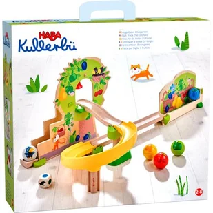 HABA 306018, Kolejowe - Zabawki zręcznościowe - miniaturka - grafika 1
