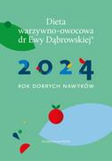 Diety, zdrowe żywienie - Kalandarz 2024 Rok dobrych nawyków - miniaturka - grafika 1