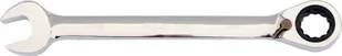 Yato Klucz płasko - oczkowy z grzechotką 28 mm YT-1671 - Klucze i nasadki - miniaturka - grafika 1