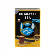 Herbata - ﻿Herbata Earl Grey Do Ghazal 500g liściasta - miniaturka - grafika 1