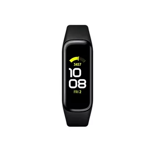 Samsung Galaxy Fit 2 Czarny - Smartband - miniaturka - grafika 1