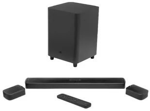 JBL Bar 9.1 Czarny - Soundbary - miniaturka - grafika 1