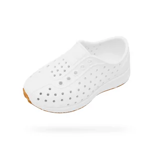 Buty miejskie dziecięce NATIVE ROBBIE SUGARLITE JUNIOR - Moda i Uroda OUTLET - miniaturka - grafika 1