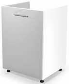 Szafki kuchenne - Szafka kuchenna pod zlewozmywak P6-T52 - miniaturka - grafika 1