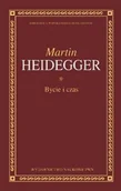 Filozofia i socjologia - Wydawnictwo Naukowe PWN Bycie i czas - Martin Heidegger - miniaturka - grafika 1