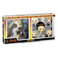 Figurki kolekcjonerskie - Funko POP!, figurka kolekcjonerska, Album Hysteria, Def Leppard - miniaturka - grafika 1