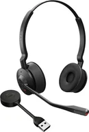Słuchawki - JABRA GN Audio Germany Engage 55 SE Stereo Link400a UC - miniaturka - grafika 1