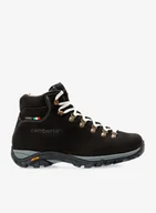 Buty trekkingowe damskie - Buty trekkingowe damskie Zamberlan New Trail Lite Evo GTX - miniaturka - grafika 1