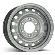 Felgi stalowe - KFZ D-Max 2014-) 7.00 x 16 6 x 139.7 ET 33 - miniaturka - grafika 1