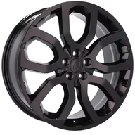 Felgi aluminiowe - Felgi 18 5X108 Land Rover Discovery Evoque Suv - miniaturka - grafika 1