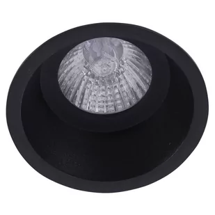 Azzardo ITAKA AZ4074 downlight wpuszczany 1x50W/GU10 IP20 AZ4074 - Lampy sufitowe - miniaturka - grafika 1