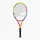 Rakieta tenisowa dziecięca Babolat Pure Aero Rafa Jr 26 2gen yellow/pink/blue | WYSYŁKA W 24H | 30 DNI NA ZWROT