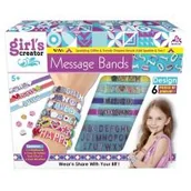 Zabawki kreatywne - Askato Zestaw bransoletek - Askato - miniaturka - grafika 1