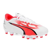 Piłka nożna - Buty piłkarskie dla dzieci Puma Ultra Play FG/AG 107530 01-35,5 - miniaturka - grafika 1