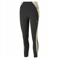 Legginsy - PUMA LEGGINSY EVOSTRIPE 7/8 67308251 r M - miniaturka - grafika 1