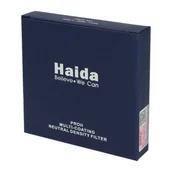 Filtry fotograficzne - Filtr Szary Nd0.9 Haida 58Mm - miniaturka - grafika 1