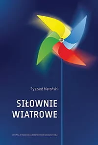 Siłownie wiatrowe - Technika - miniaturka - grafika 1