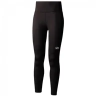 Spodnie sportowe damskie - Legginsy damskie 3/4 The North Face Flex 25In Tight Rozmiar: L / Kolor: czarny - miniaturka - grafika 1
