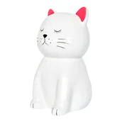 Skarbonki - Jawi, Skarbonka kot - miniaturka - grafika 1