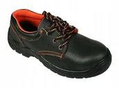 Obuwie robocze - Półbuty robocze BP SB rozm. 46 - miniaturka - grafika 1