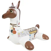 Materace dmuchane i koła do pływania - Zabawka dmuchana JILONG Alpaka - miniaturka - grafika 1