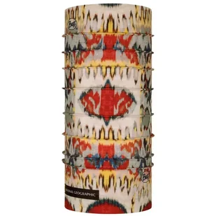 BUFF National Geographic Original Ikatmor Multi - Czapki i chusty sportowe damskie - miniaturka - grafika 1
