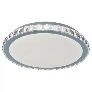 Rabalux 2420 - LED Plafon CRESSIDA LED/24W/230V - Lampy sufitowe - miniaturka - grafika 1