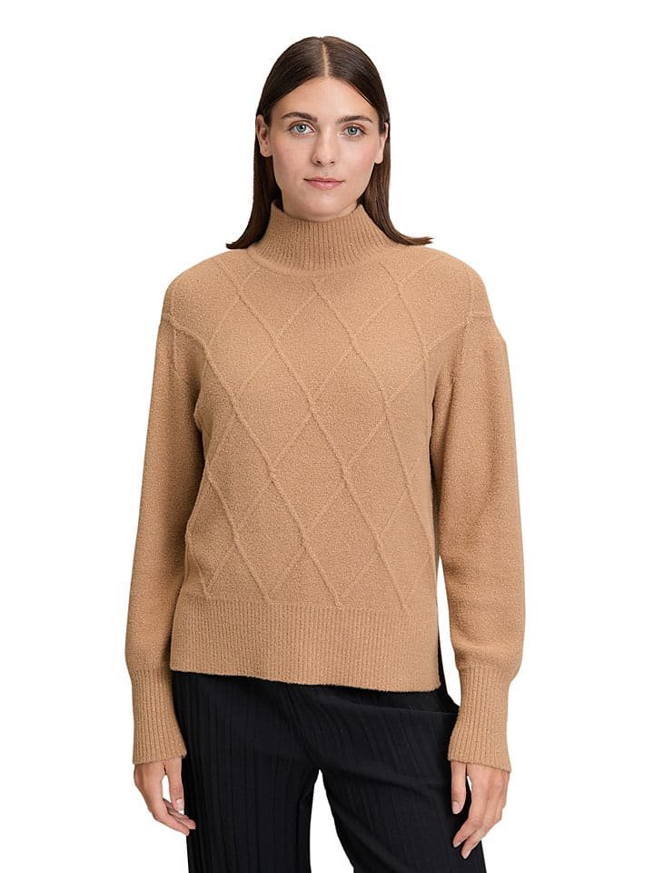 Betty Barclay Golf w kolorze karmelowym