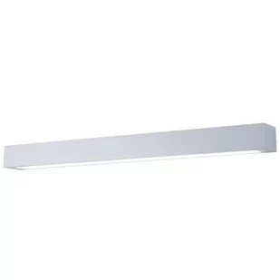 Light Prestige Ibros sufitowy biały duży 24W 4000K IP44 LP-7001/1C WH-93 24/4 - Lampy sufitowe - miniaturka - grafika 1