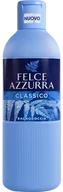 Kosmetyki do kąpieli - Felce Azzurra Classico - Płyn do kąpieli (650 ml) - miniaturka - grafika 1