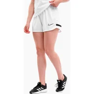 Spodnie sportowe damskie - Spodenki sportowe damskie Nike Dri-FIT Academy - miniaturka - grafika 1