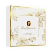 Zestawy kosmetyków damskich - Pani Walewska Pani Walewska Zestaw White Perfumy 30ml + dezodorant 90ml - miniaturka - grafika 1
