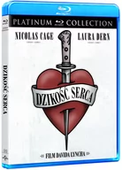 Filmy przygodowe Blu-Ray - FILMOSTRADA Dzikość serca (BD) Platinum Collection - miniaturka - grafika 1