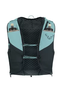 PLECAK BIEGOWY ALPINE 15 VEST-MARINE BLUE-BLUEBERRY - Plecaki - miniaturka - grafika 1