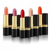 Balsamy do ust - Revlon Makeup Super Lustrous Lipstick pomadka do ust 4,2g - miniaturka - grafika 1