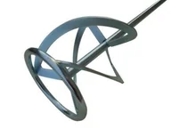 Mieszadła - Makita Mieszadło Do Klejów 120X600Mm M14 M D-73514 88381584876 - miniaturka - grafika 1