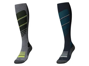 CRIVIT Skarpetki termiczne chłopięce - Rajstopy dziecięce - miniaturka - grafika 1