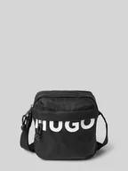 Torby męskie - Torba na ramię z nadrukiem z logo model ‘Shaun’ - miniaturka - grafika 1