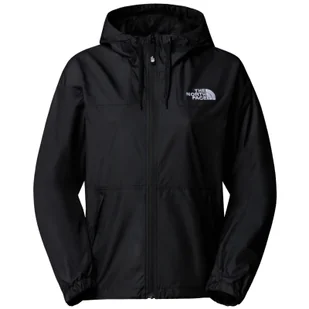 Kurtka damska The North Face Sheru Jacket - Eu Rozmiar: M / Kolor: czarny - Kurtki i kamizelki sportowe damskie - miniaturka - grafika 1