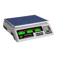 Wagi sklepowe - Steinberg Systems SBS-PW-352W - miniaturka - grafika 1