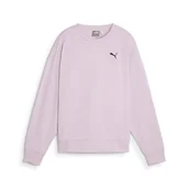 Bluzy damskie - Puma Bluza Better Essentials Tr 67598760 R S - miniaturka - grafika 1