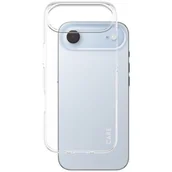 Etui i futerały do telefonów - Etui PANZERGLASS Care Fashionable X-Ray Basic do Apple iPhone Air Przezroczysty - miniaturka - grafika 1