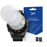 Akcesoria do smartwatchy - GARMIN 3MK Folia ochronna 3mk Watch Protection Fenix 5/6/6 Pro 5903108292214 - miniaturka - grafika 1