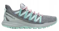 Buty trekkingowe damskie - Buty damskie Merrell Bravada Edge rozmiar 40 - miniaturka - grafika 1