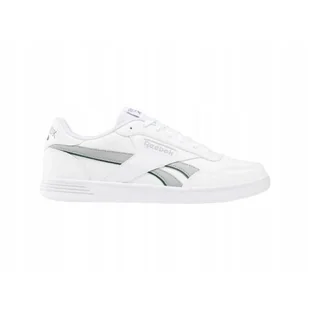 Buty na co dzień Reebok Court Advance - Buty trekkingowe męskie - miniaturka - grafika 1