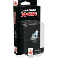 Gry bitewne - X-Wing 2nd ed. RZ-1 A-Wing Expansion Pack Fantasy Flight Games - miniaturka - grafika 1