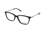 Okulary korekcyjne, oprawki, szkła - Calvin Klein CK21701 001 - miniaturka - grafika 1